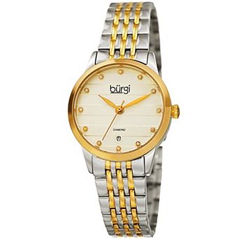 Twinkle Luxe 28mm Quartz Fashion