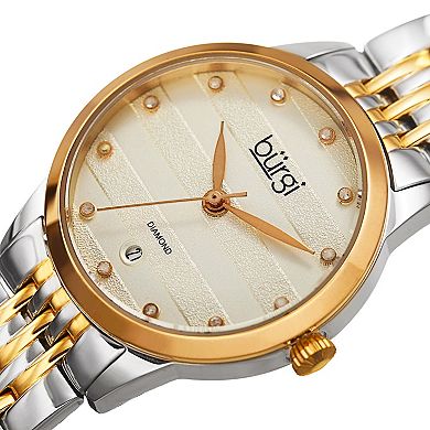 Twinkle Luxe 28mm Quartz Fashion