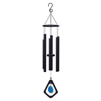 Agate Wind Chime - 30"