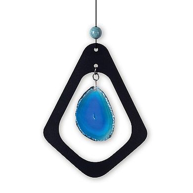 Agate Wind Chime - 30"