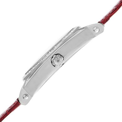 Valencia Timepiece 38mm Quartz Multi-Function