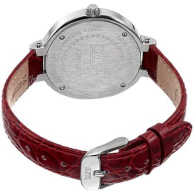 Valencia Timepiece 38mm Quartz Multi-Function