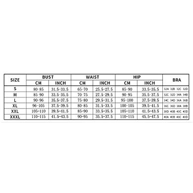 Womens One Piece Swimsuit Tummy Control Modest Bathing Suit Full Coverage High Neck Swimwear