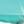 Turquoise Blue