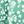 Light Green Floral