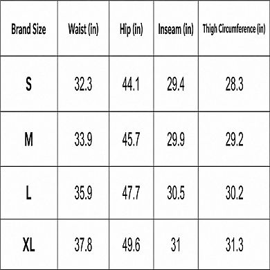 Y2K Loose Fit Jeans Men