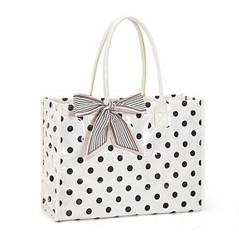 Clear PVC Tote Bag Women Large Waterproof Shoulder Purse 20L Laptop Work Travel Beach Handbag