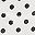 Polka Dot White