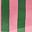 Striped Pink Green