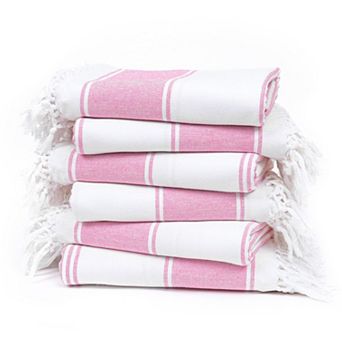 Ultra Soft Quick Dry Absorbent Cotton Towel For Travel Gym Pool Spa