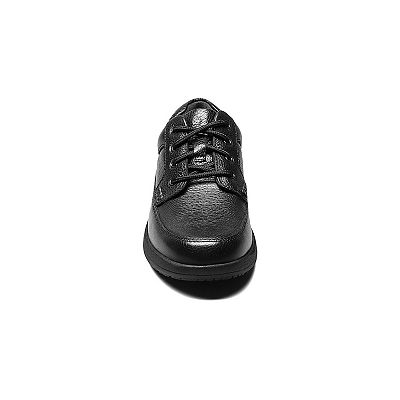 Nunn Bush® Cam Men's Moc Toe Oxford Casual Shoes
