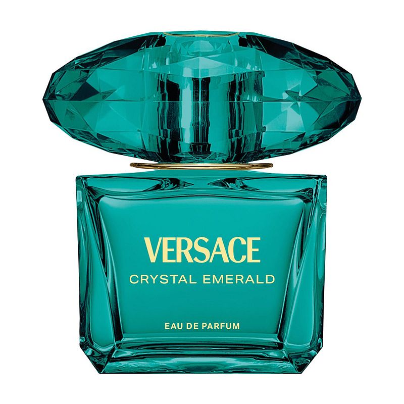 Versace Versace Crystal Emerald, Size: 3.04 FL Oz, Crystlemrld