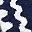 Navy White