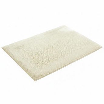Thick Memory Foam Bath Mat Ultra Soft Plush Non Slip Absorbent Washable Bathroom Rug
