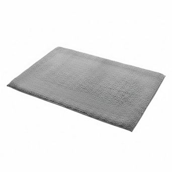 Thick Memory Foam Bath Mat Ultra Soft Plush Non Slip Absorbent Washable Bathroom Rug