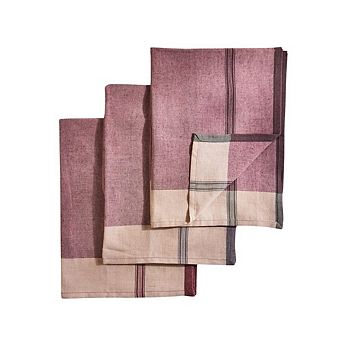 Lula Kitchen Towel - Set of 3