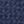 Navy Blue Flat Buckle