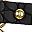 Golden Bead Black