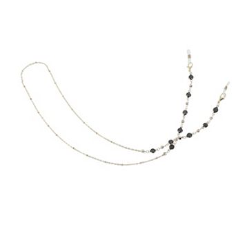 Glasses Chain, Stylish Eyeglass Strap, Glasses Strap Around Neck