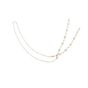 Glasses Chain, Stylish Eyeglass Strap, Glasses Strap Around Neck