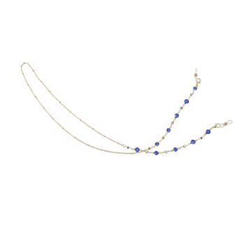 Glasses Chain, Stylish Eyeglass Strap, Glasses Strap Around Neck