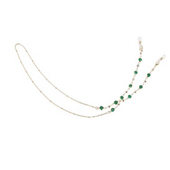 Glasses Chain, Stylish Eyeglass Strap, Glasses Strap Around Neck