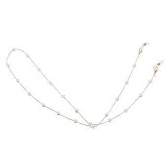 Glasses Chain, Stylish Eyeglass Strap, Glasses Strap Around Neck