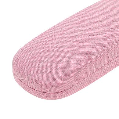Glasses Case Hard Cases, Women Men Glasses Case Hard Cases