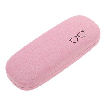 Glasses Case Hard Cases, Women Men Glasses Case Hard Cases