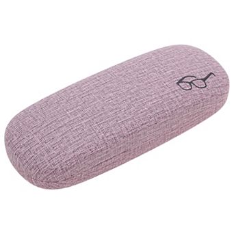 Glasses Case Hard Cases, Women Men Glasses Case Hard Cases