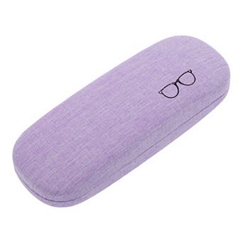 Glasses Case Hard Cases, Women Men Glasses Case Hard Cases