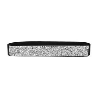 Women's Elastic Belt Rhinestone Inlay Fashion Versatile for Dresses Waist Belts