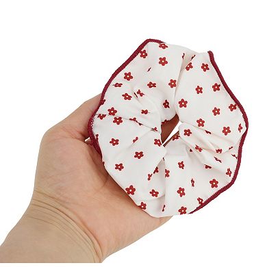 1Pc Stylish Design Hair Elastics
