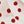 Printed Red White