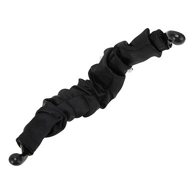 1Pc Faux Pearl Banana Clip