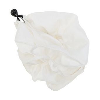 1 pc Satin Banana Clip