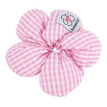 1 pc 3D Flower Hair Elastics