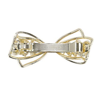 1Pc Fashion Bow Hair Barrettes