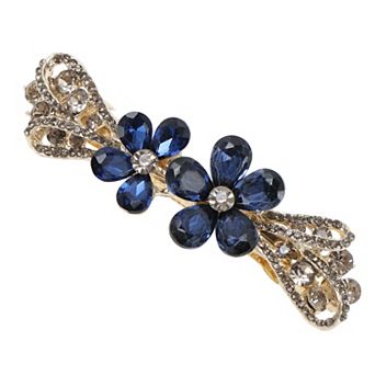 1 pc Flower Hair Barrettes