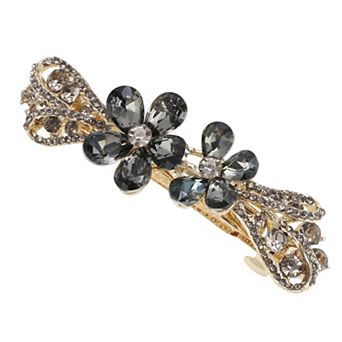 1 pc Flower Hair Barrettes