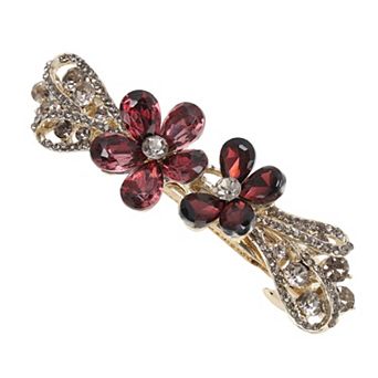 1 pc Flower Hair Barrettes