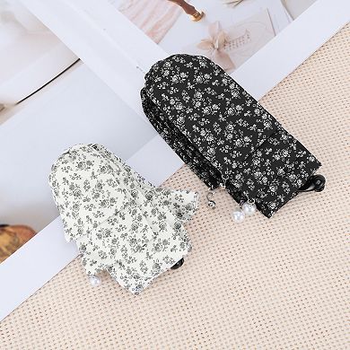 1Pc Flower Banana Clip
