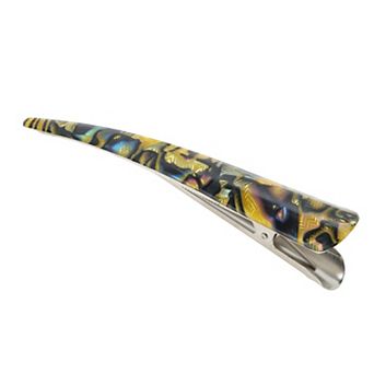 1 pc Durable Acetic Acid Hair Clip