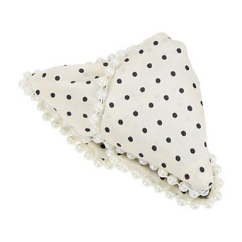 1 pc Pearls Pattern Hair Clip