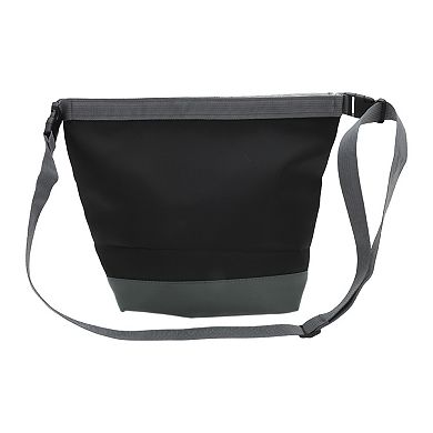 Portable Insulated Lunch Tote Cooler for Work 13.78"x5.91"x11.02" 1 Pc