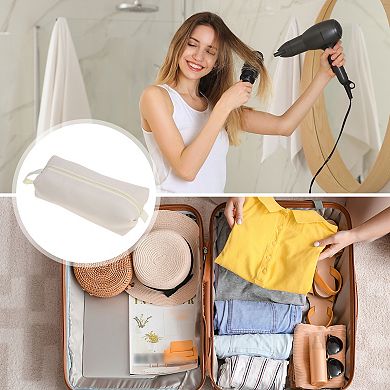 Portable Travel Hair Dryer Case 1 Pc