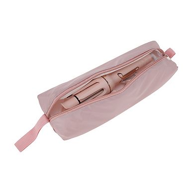 Portable Curling Iron Travel Case 1 Pc