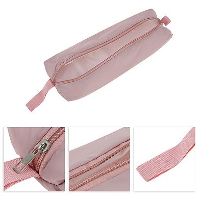 Portable Curling Iron Travel Case 1 Pc