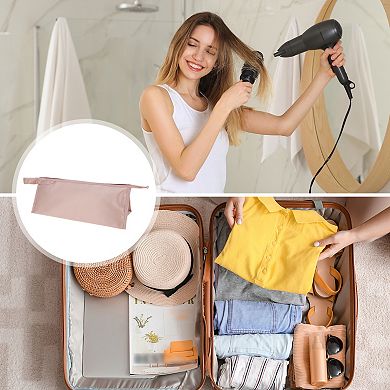 Dustproof Hair Tool Organizer 1 Pc
