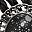 Black White Spot